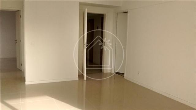 Apartamento à venda com 3 dormitórios em Tijuca, Rio de janeiro cod:808493 - Foto 9