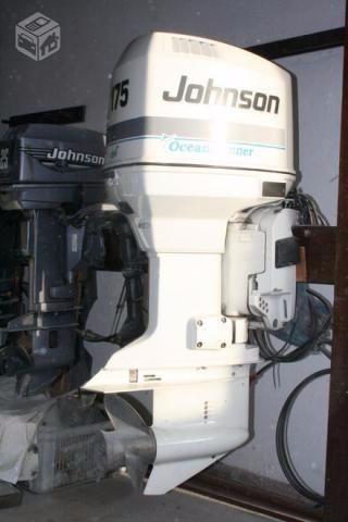 Peças Motor Popa Johnson Evinrude 115 150 175 200
