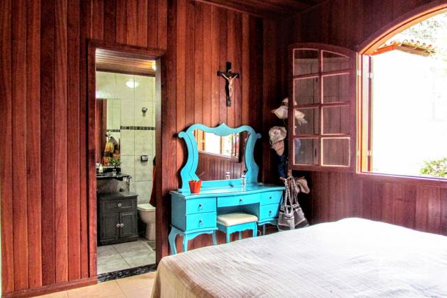 Casa à venda com 5 dormitórios em Retiro do chalé, Brumadinho cod:234440 - Foto 18