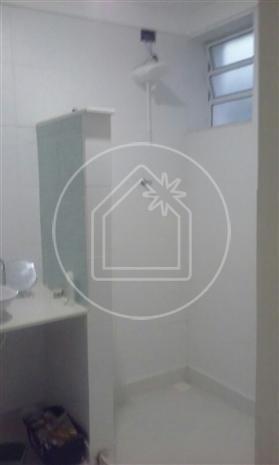 Casa de condomínio à venda com 4 dormitórios em Tijuca, Rio de janeiro cod:823989 - Foto 18