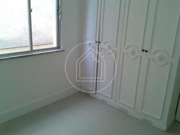 Apartamento à venda com 3 dormitórios em Maracanã, Rio de janeiro cod:754164 - Foto 11