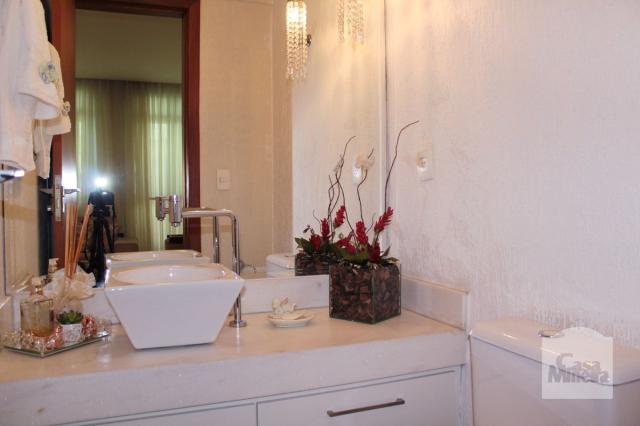 Apartamento à venda com 4 dormitórios em Gutierrez, Belo horizonte cod:235137 - Foto 16