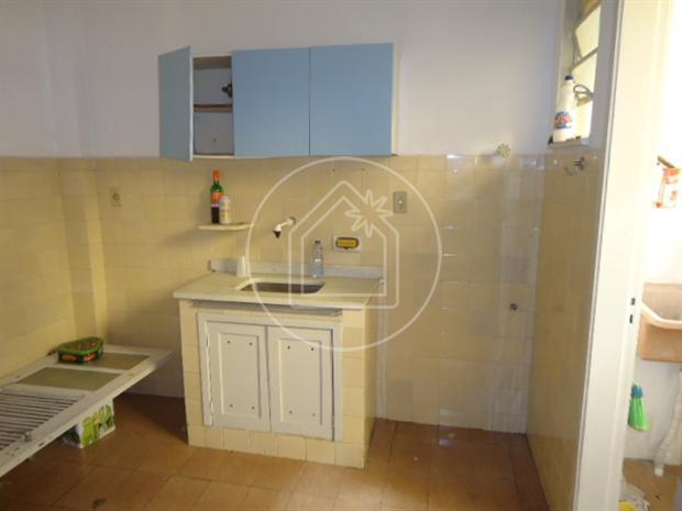 Apartamento à venda com 2 dormitórios em Tijuca, Rio de janeiro cod:519777 - Foto 11