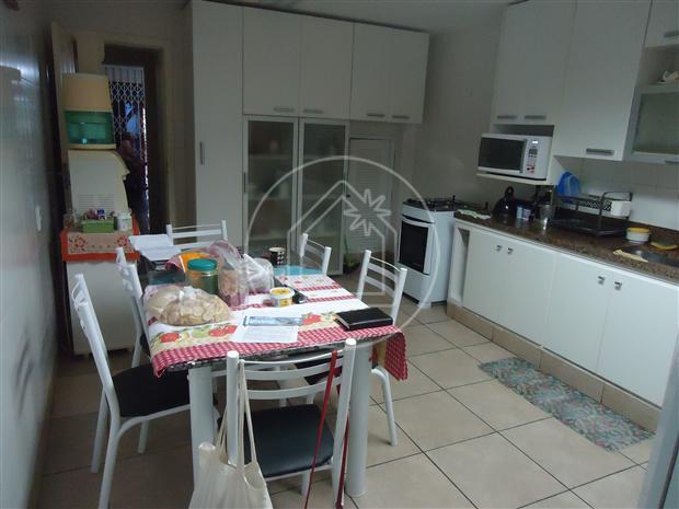 Casa à venda com 3 dormitórios em Tijuca, Rio de janeiro cod:758039 - Foto 18