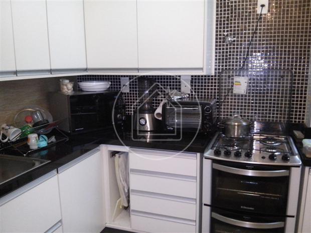 Apartamento à venda com 2 dormitórios em Tijuca, Rio de janeiro cod:720019 - Foto 11