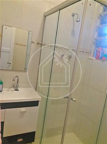 Apartamento à venda com 2 dormitórios em Tijuca, Rio de janeiro cod:753403 - Foto 12