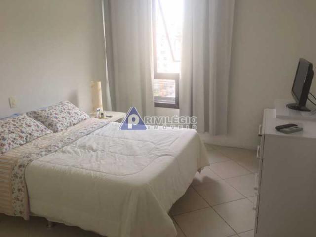 Loft à venda com 2 dormitórios em Copacabana, Rio de janeiro cod:CPFL20018 - Foto 11