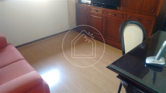 Apartamento à venda com 4 dormitórios em Tijuca, Rio de janeiro cod:824534 - Foto 8