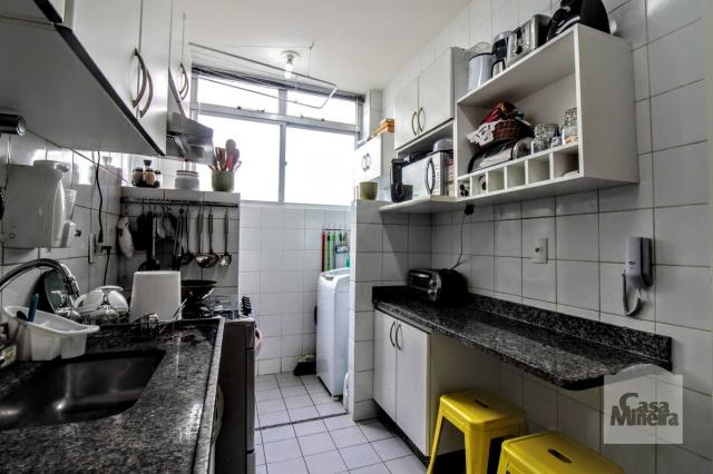 Apartamento à venda com 2 dormitórios em Buritis, Belo horizonte cod:235348 - Foto 13