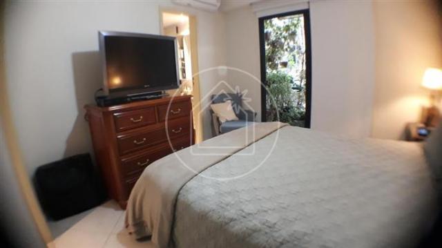 Apartamento à venda com 3 dormitórios em Tijuca, Rio de janeiro cod:835214 - Foto 16