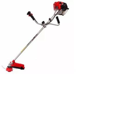 Roçadeira Profissional Tbc43x 43cc Gasolina Toyama
