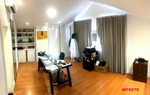 Condomínio Edmundo Rodrigues, casa duplex, 600m², 5 suítes, piscina, Bairro Guararapes - Foto 9
