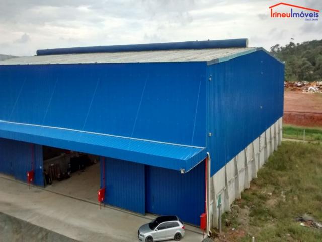 Galpão/Depósito/Armazém - Foto 3