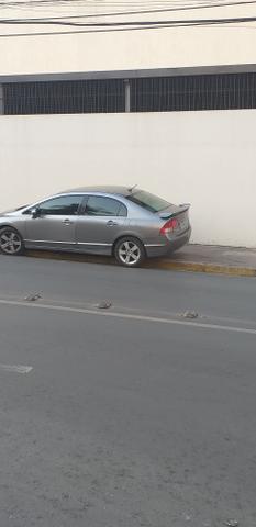 Vendo Civic ano 2008 - Foto 3