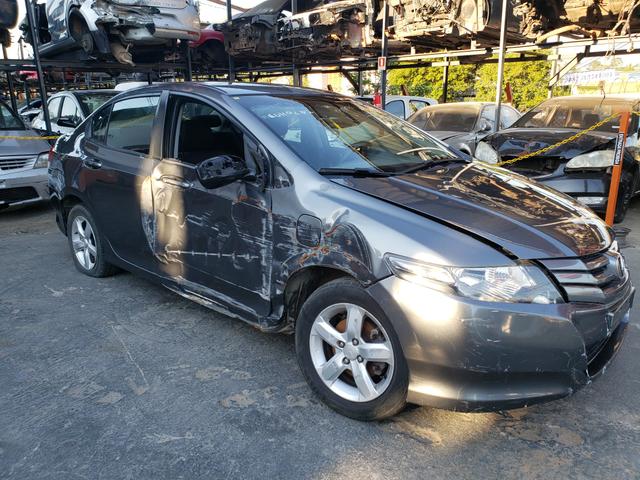 Sucata honda city 2011 - Foto 3
