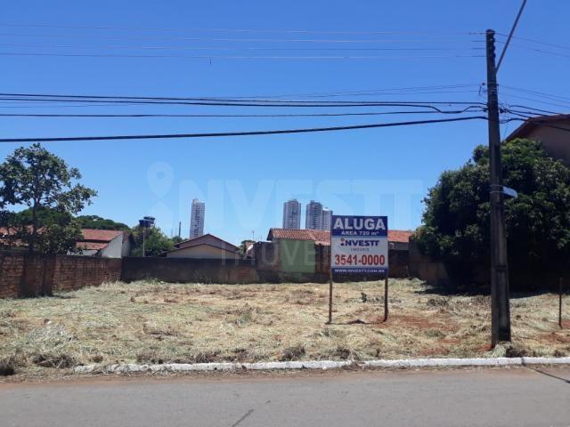 Terreno para alugar em Parque amazônia, Goiânia cod:620806