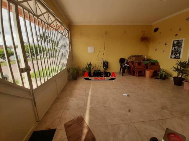 Casa no res. jardim amazonia 2 - Foto 11