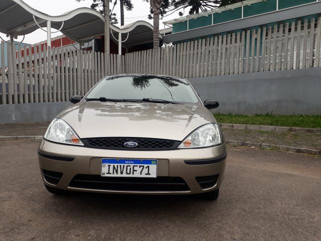 Ford focus 2.0 automático - Foto 3