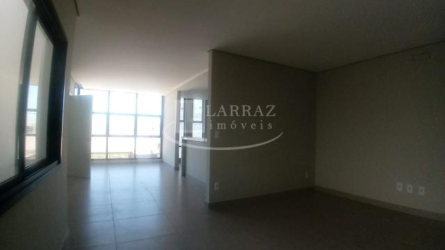 Excelente apartamento para venda em matao no eudes benassi, 3 dormitorios 1 suite em 103 m - Foto 3