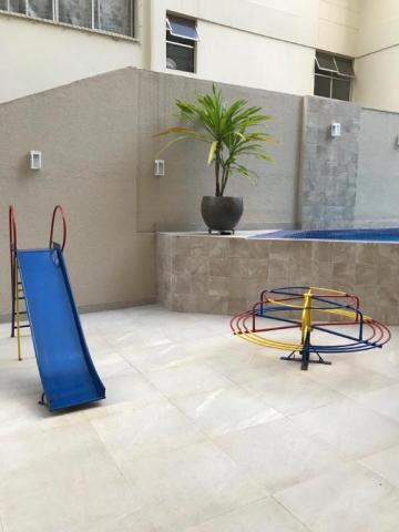Apartamento com 3 dormitórios à venda, 107 m² por r$ 370.000 - setor bueno - goiânia/go - Foto 18