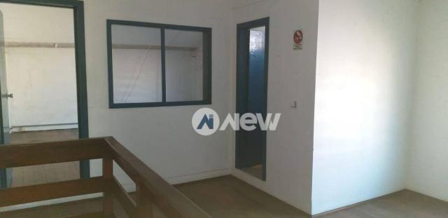 Pavilhão à venda, 490 m² por r$ 586.000,00 - guarani - novo hamburgo/rs - Foto 5