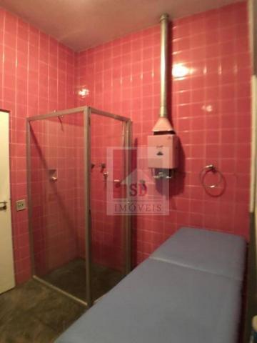 Casa com 4 dormitórios à venda, 345 m² por r$ 850.000,00 - albuquerque - teresópolis/rj - Foto 20