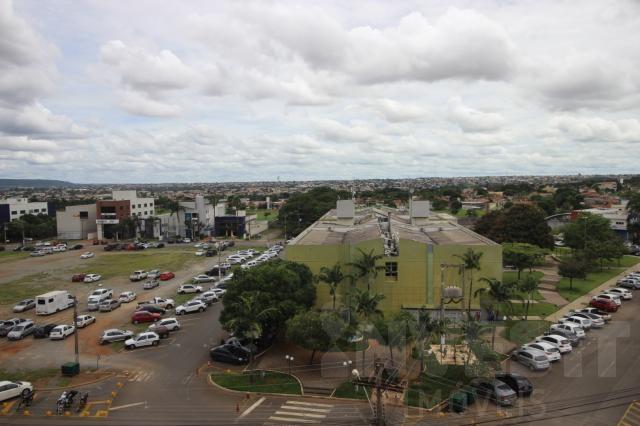 Loja comercial para alugar em Cidade vera cruz, Aparecida de goiânia cod:862 - Foto 8