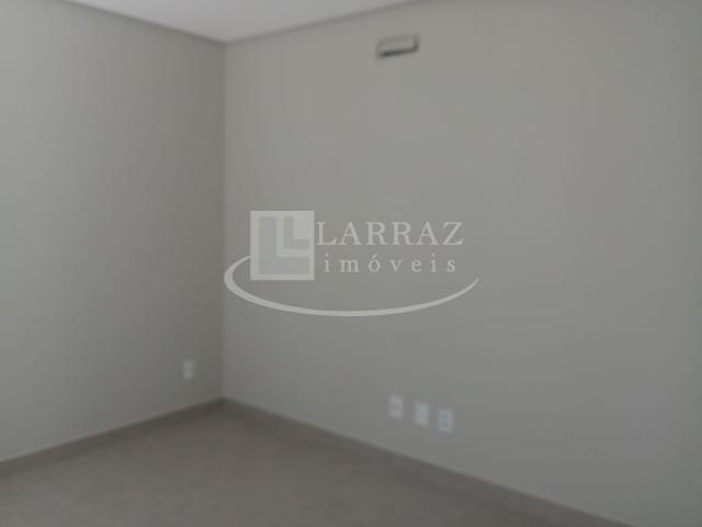 Excelente apartamento para venda em matao no eudes benassi, 3 dormitorios 1 suite em 103 m - Foto 12