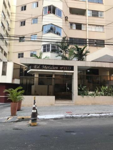 Apartamento com 3 dormitórios à venda, 107 m² por r$ 370.000 - setor bueno - goiânia/go - Foto 2