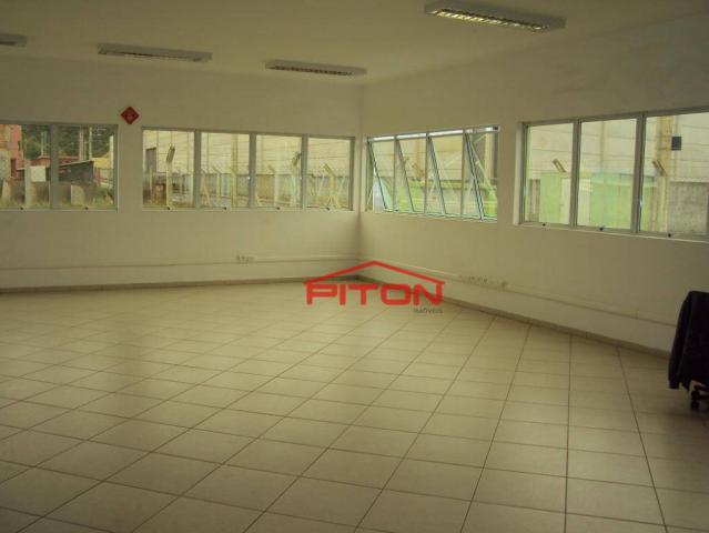 Galpão à venda, 2 m² por r$ 7.500.000 - núcleo industrial vereador alcides celestino filho - Foto 14