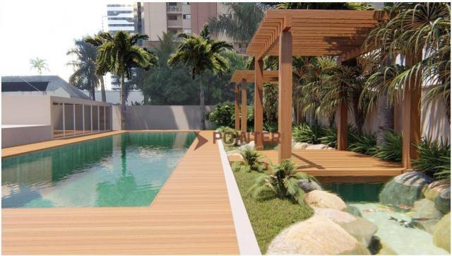 Apartamento novo 4 suites plenas setor bueno - Foto 5