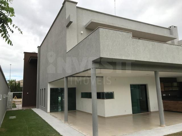 Casa de condomínio para alugar com 4 dormitórios em Jardins milão, Goiânia cod:620789 - Foto 6