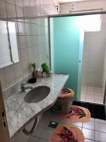 Apartamento 3 quartos, mobiliado setor vila maria josé. - Foto 11
