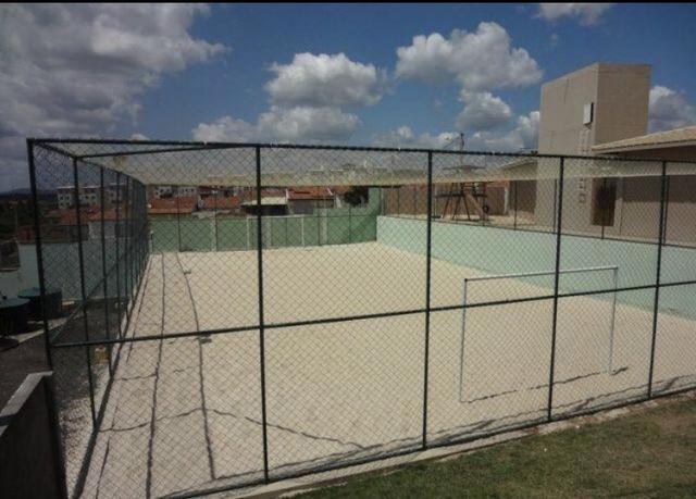 Léo tem Apartamento 2/4, no bairro Conceição - Foto 2
