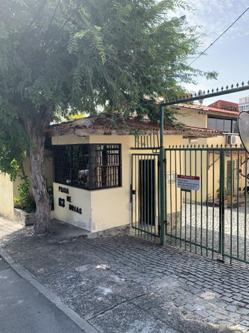 3/4 com varanda em Itapoan