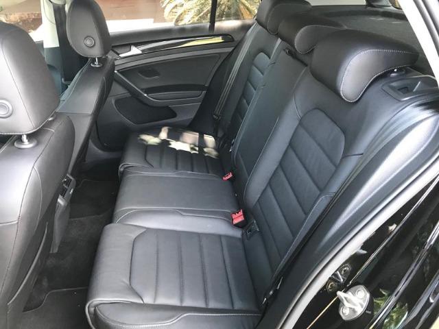 Golf Highline 1.4 Flex TSi 2018 - Foto 13