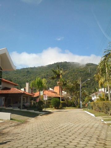 Terreno em florianópolis condomínio fechado norte da ilha