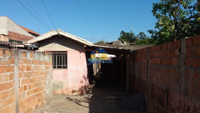 Casa para aluguel, 3 quartos, 2 vagas, eldorado - sete lagoas/mg - Foto 6