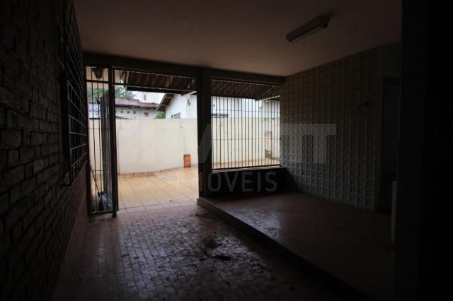 Casa para alugar com 3 dormitórios em Setor oeste, Goiânia cod:949 - Foto 9