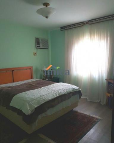 Casa à venda com 3 dormitórios em Bucarein, Joinville cod:UN00491 - Foto 12