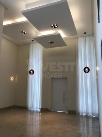 Casa de condomínio para alugar com 4 dormitórios em Jardins milão, Goiânia cod:620789 - Foto 2
