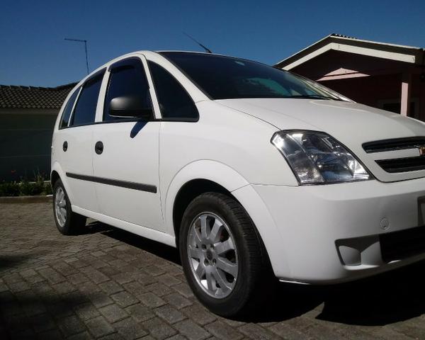 Meriva Joy