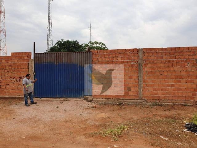 Terreno comercial jardim belo horizonte próximo a estação rodoviária - Foto 3