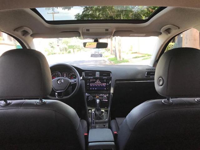 Golf Highline 1.4 Flex TSi 2018 - Foto 7