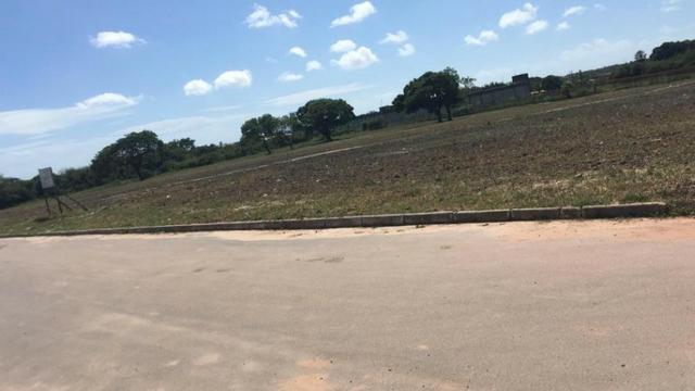 Terreno próximo a Avenida principal do Parque dom pedro