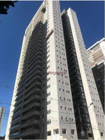 Apartamento novo 4 suites plenas setor bueno