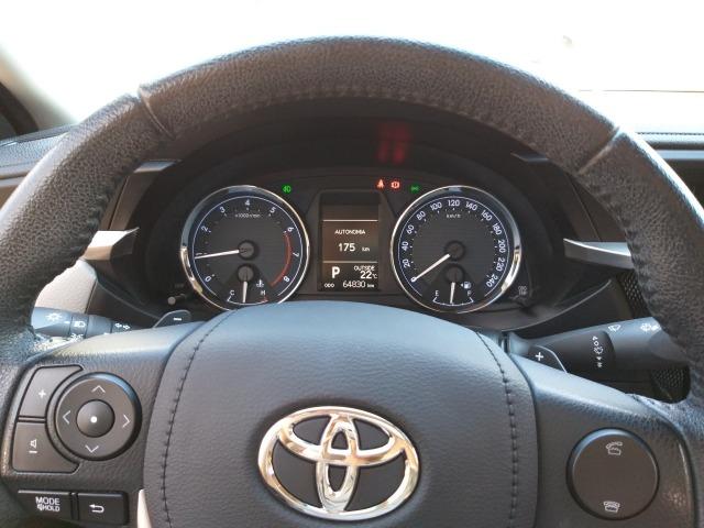 Corolla XEI - 2015/2016 - 65 mil km - Foto 5