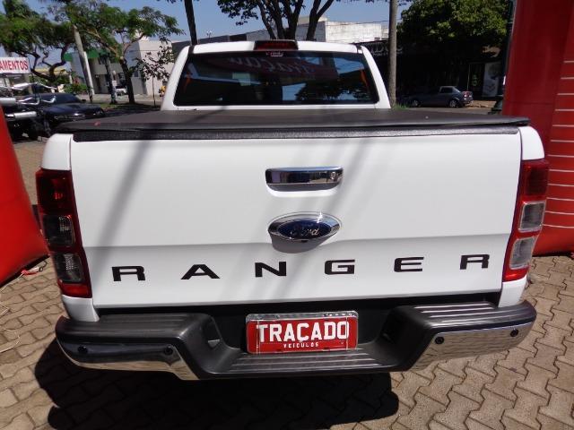 Ford-Ranger 2.2 XLS 4X4 - Foto 4