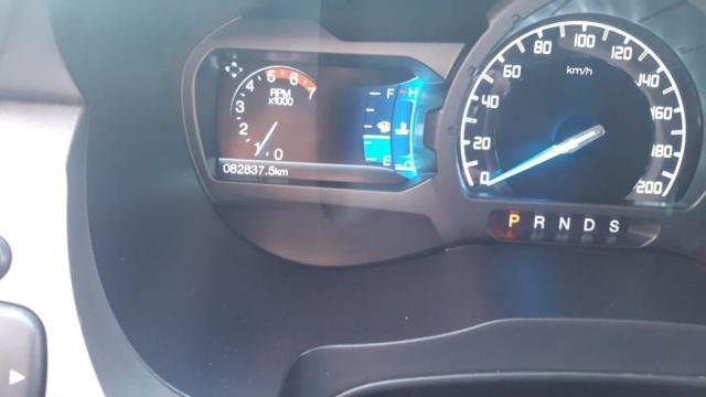 Ford Ranger LIMITED 3.2 20V DIESEL AT 4P - Foto 10