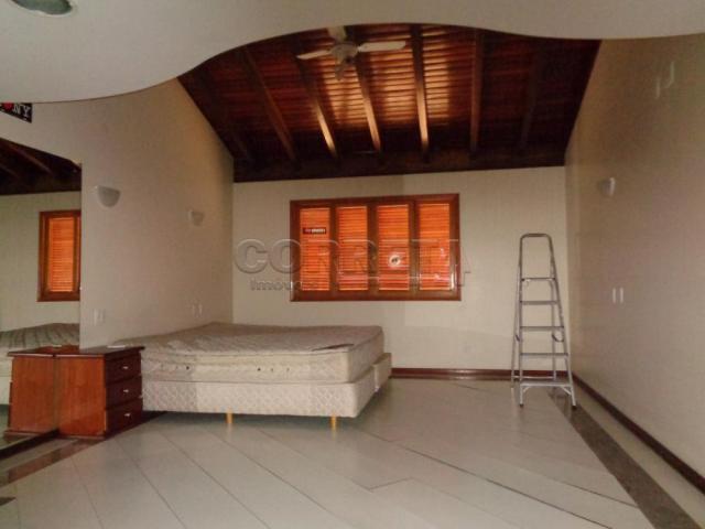 Casa para alugar com 3 dormitórios em Jardim sumare, Aracatuba cod:L05741 - Foto 7